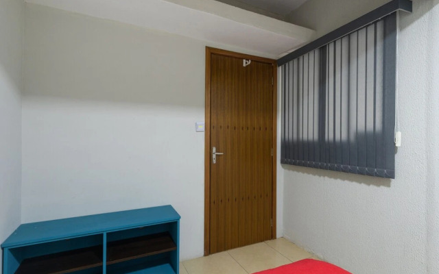 OYO Hostel La Casa de Pedra