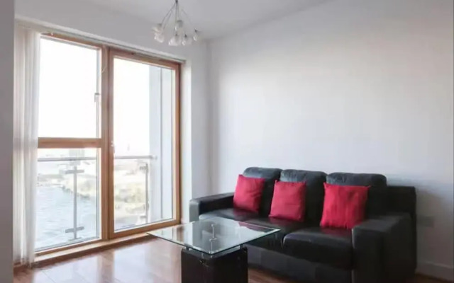 Super Grand Water Front View 2 Beds 2 Baths