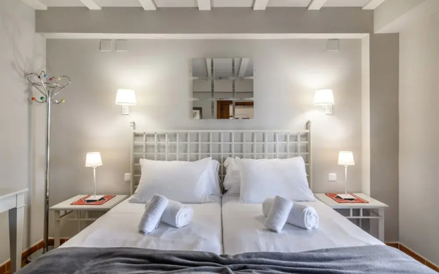 Retreat for 2 in Isla Canela