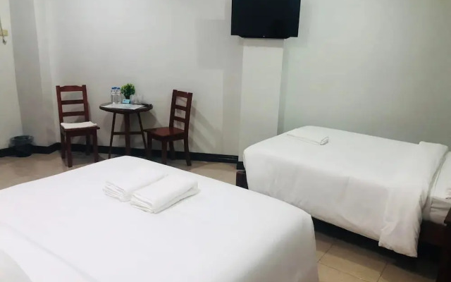 SANJH Island Hotel powered by Cocotel