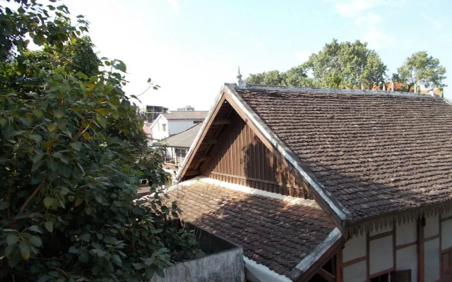 Memory Hotel Vientiane