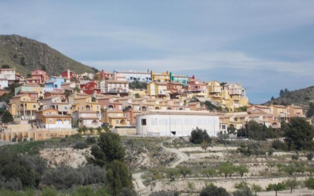 Casa Mediterranea