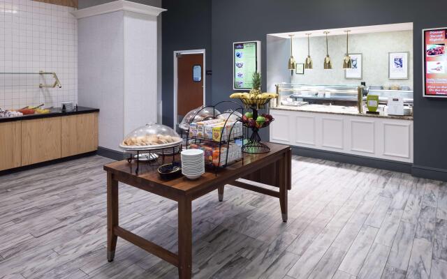 Hilton Garden Inn Nashville Vanderbilt