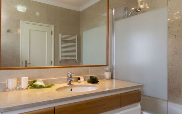 House Girassol Cascais