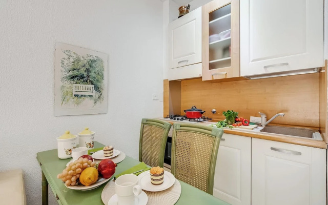 Il Giardino Sul Mare