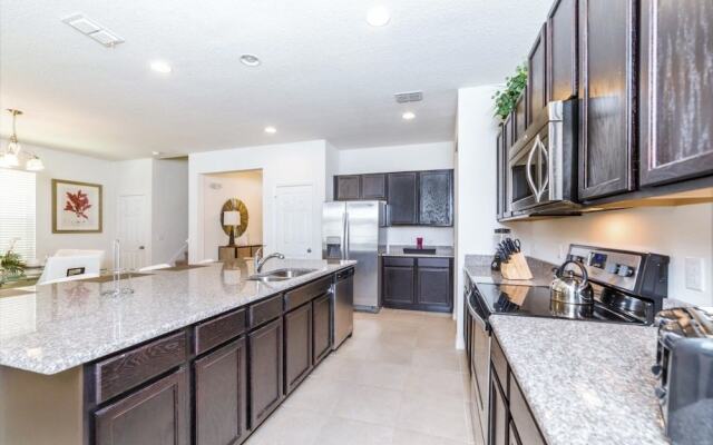 Westhaven 1210 - Six Bedroom Villa with Private Pool