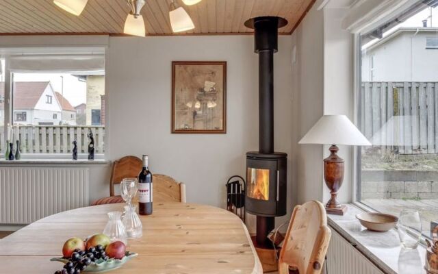 "Lenaya" - 400m from the sea in Western Jutland