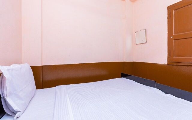 SPOT ON 39886 Hotel Vijay