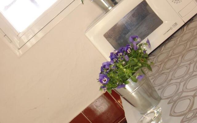 Apartamentos La Gumba