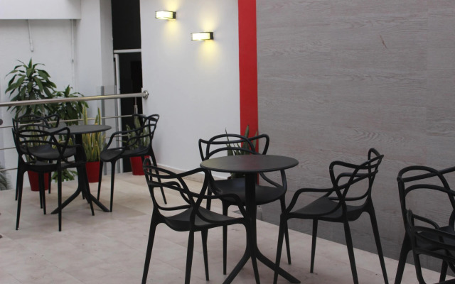Hotel Monterrey