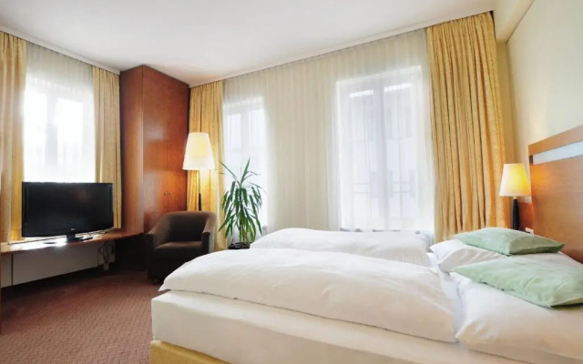 Hansa Apart-Hotel Regensburg