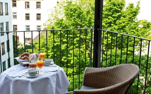 Hotel München Palace