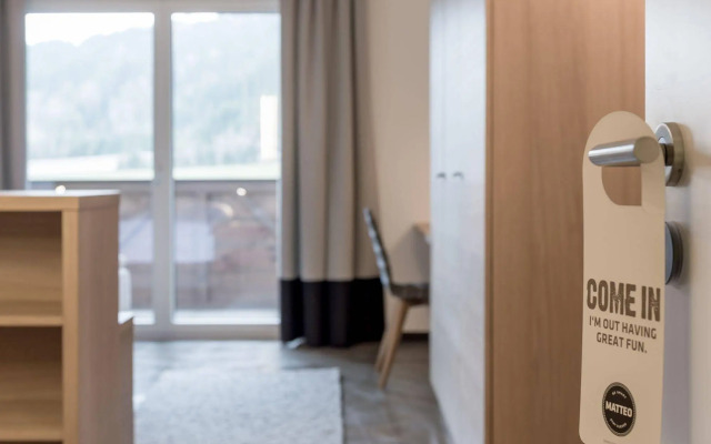 Hotel Matteo
