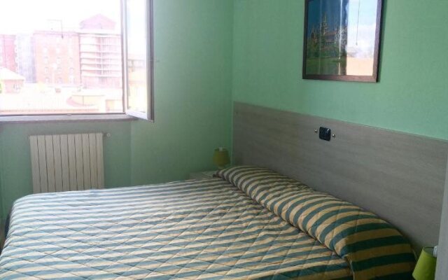 Hotel Certosa
