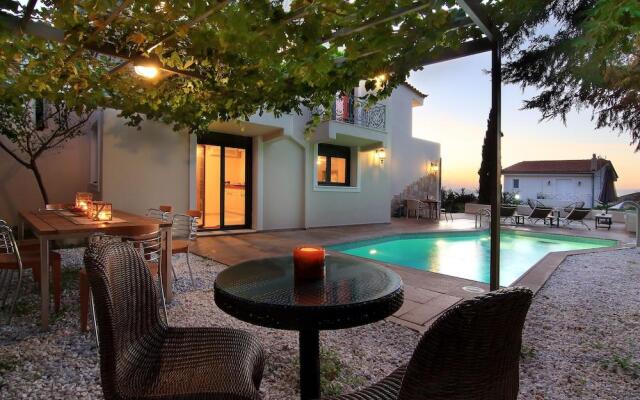 Villa Eve