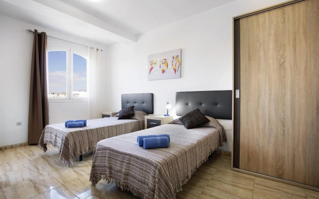 Apartamento Betty F