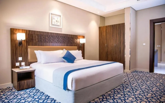 SwissBlue Hotel Jeddah