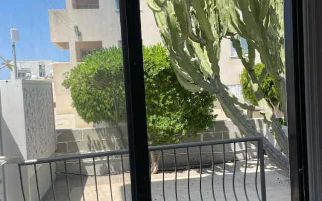 Valentina Apartments Seaside Living in Paphos