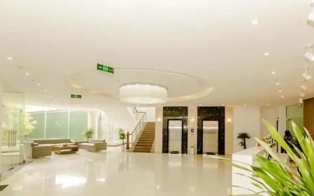 Aroma Hotel HN by Bay Luxury