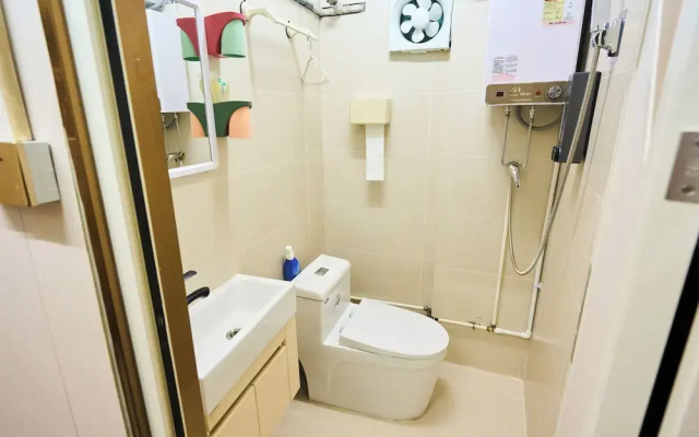Serene Smart Stay