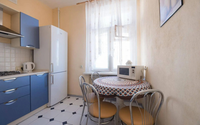 Kiev Accommodation Hotel Service