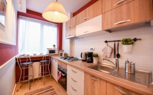 Bohemian Central Boho - Apartment Bucharest