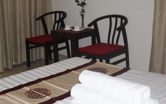 Lila Homestay Hoi An