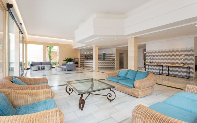 Hotel Club Palia Sa Coma Playa