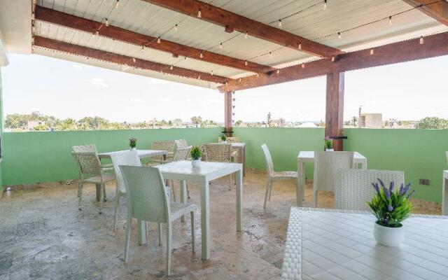 La Casona Mc