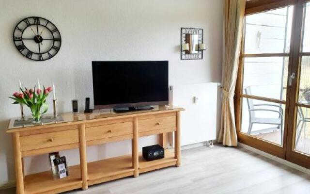 Ferienwohnung Am Golfplatz 18