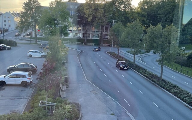 Gjestehuset Kristiansund