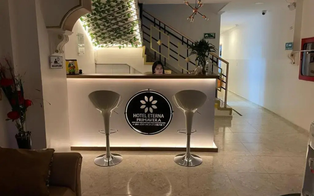 Hotel Eterna Primavera