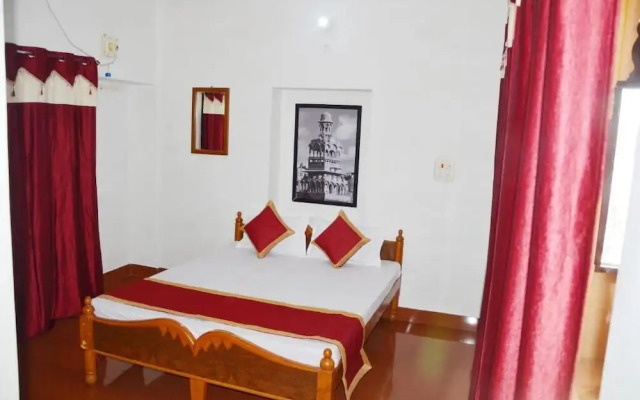 Gajanand Guest house