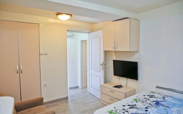 Urosevic Seaside Apartments