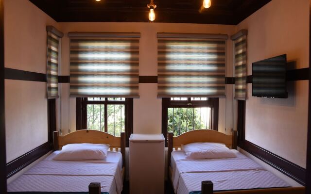 Necati Bey Konak Otel