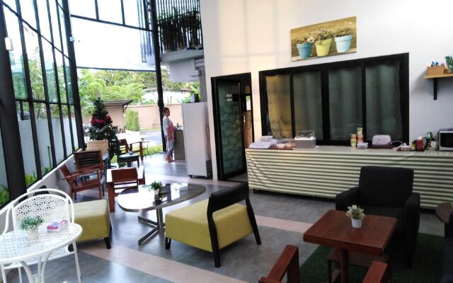 Latisha resort