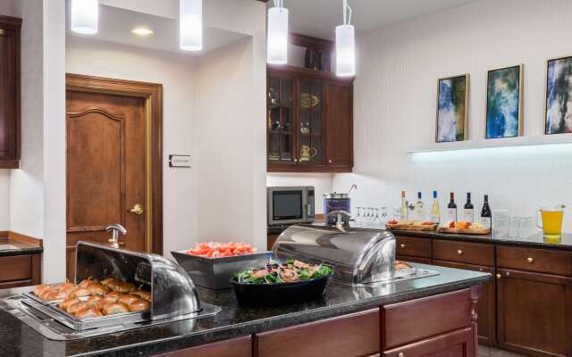 Homewood Suites by Hilton Buffalo/Amherst