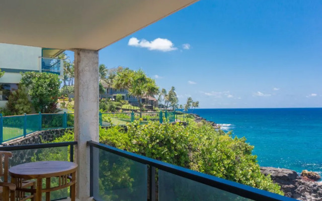 Poipu Shores B201 By Redawning