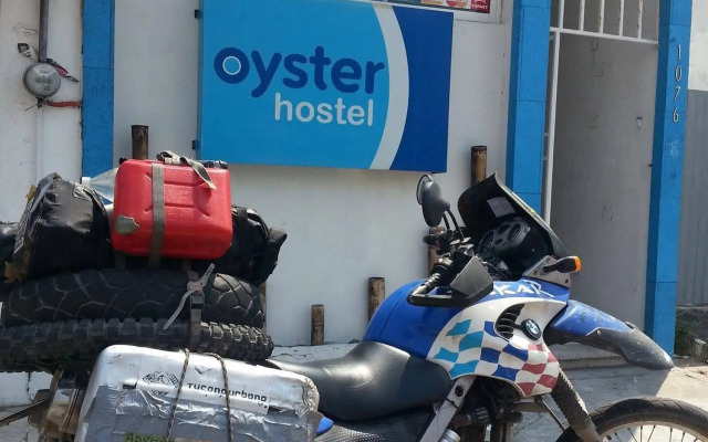 Oyster Hostel