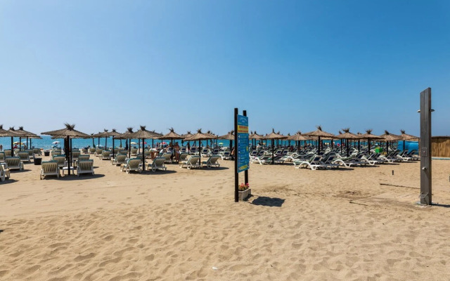 La Playa 1