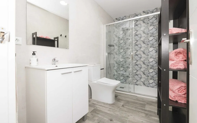 Apartamento Tom-isi in Rota