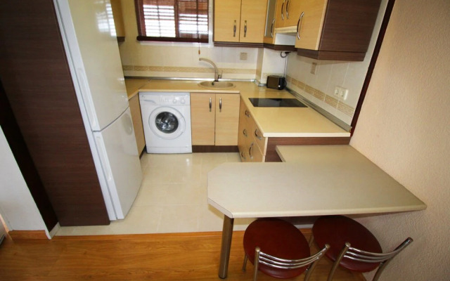 Urba Av-Medi - Espléndido apartamento de lujo