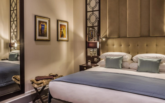 Courthouse Hotel Shoreditch