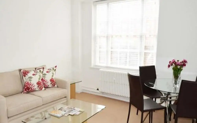 Gorgeous Apartments PIMLICO