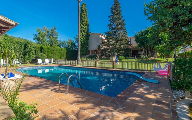 Villa Tramontana
