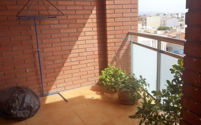 Apartamentos Vidal 3000