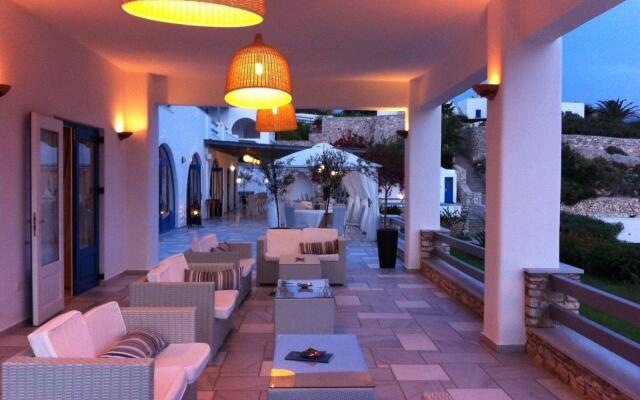 Paros Agnanti Resort & Spa