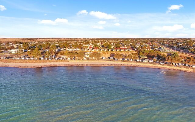 Moonta Bay Motel