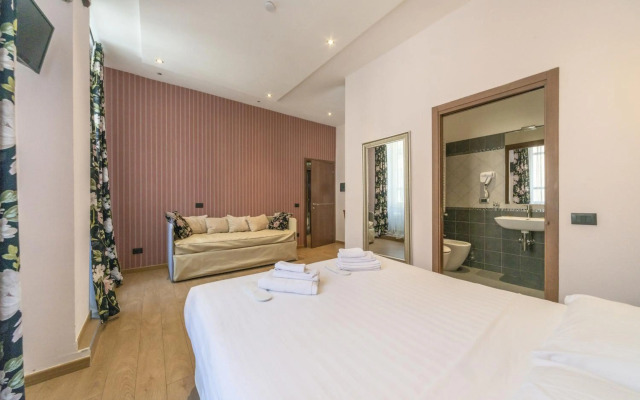 La Grande Bellezza Guesthouse Rome