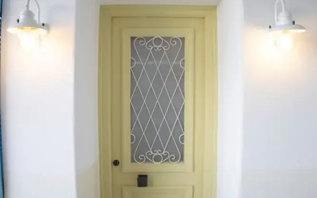 Artethea Traditional Village Apartment